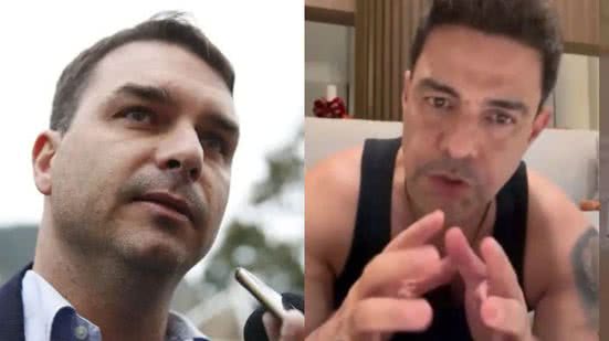 Tânia Rêgo / Agência Brasil - Redes Sociais / Instagram