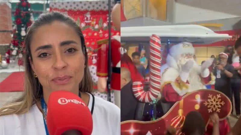 Reprodução/Vídeo