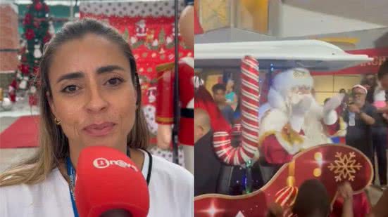 Reprodução/Vídeo
