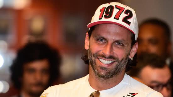 Reprodução / Redes Sociais