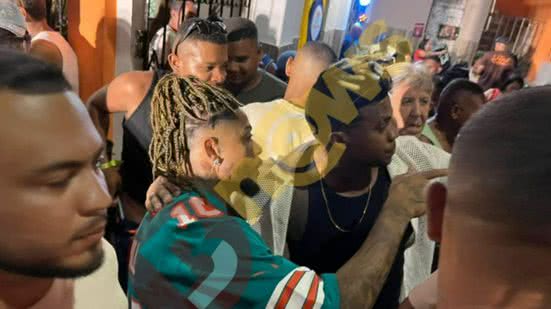 Foto: Reprodução / BNews