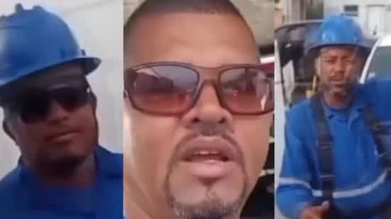 Reprodução | Redes Sociais