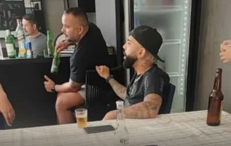 Reprodução/Redes Sociais