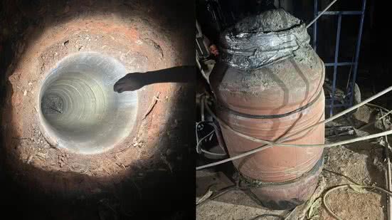 Reprodução / Polícia Civil