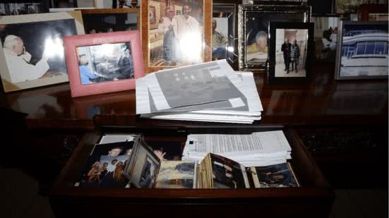 @Oversight Dems/Reprodução