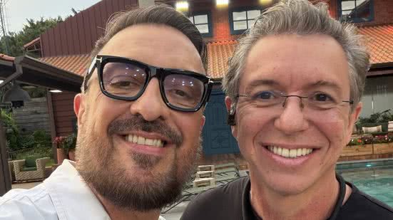 Reprodução / Redes Sociais