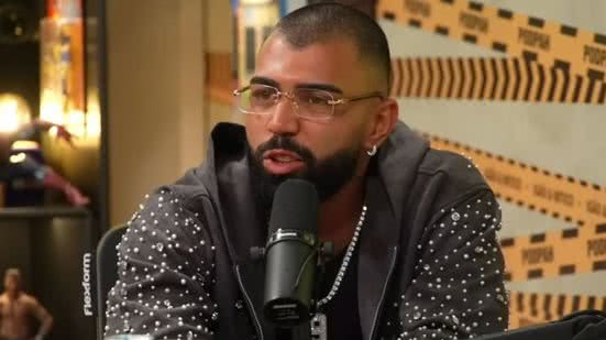 Reprodução / Redes Sociais / Youtube / PodPah