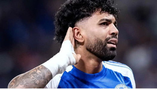 Gustavo Aleixo / Cruzeiro