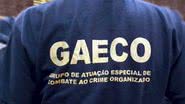 Divulgação/ Gaeco