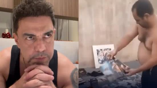 Reprodução / Redes Sociais