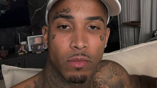 Reprodução/ Redes Sociais