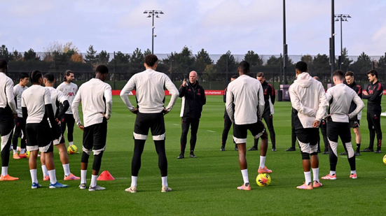 Reprodução/@liverpoolfc