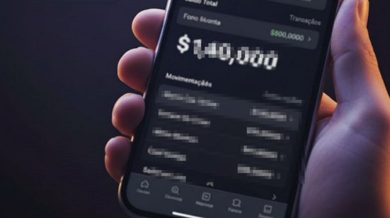 Imagem gerada por IA