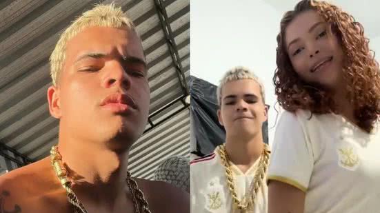 Reprodução / Redes Sociais