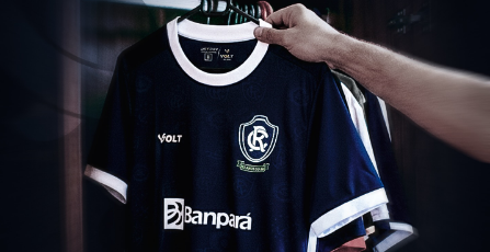 Reprodução/@clubedoremo