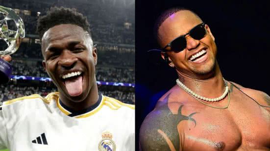 Reprodução / Redes Sociais