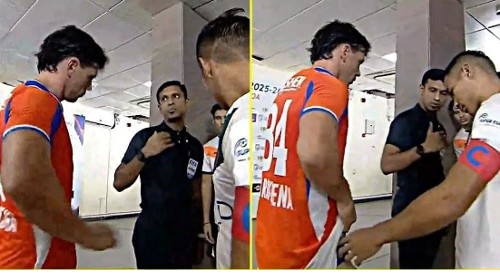 Reprodução/@footballnewsmizo