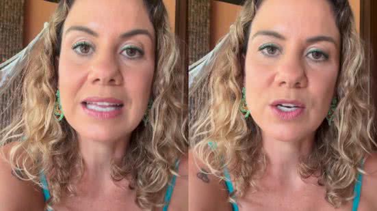 Reprodução / Redes Sociais