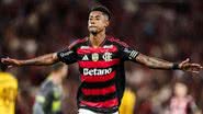 Gilvan de Souza/Flamengo