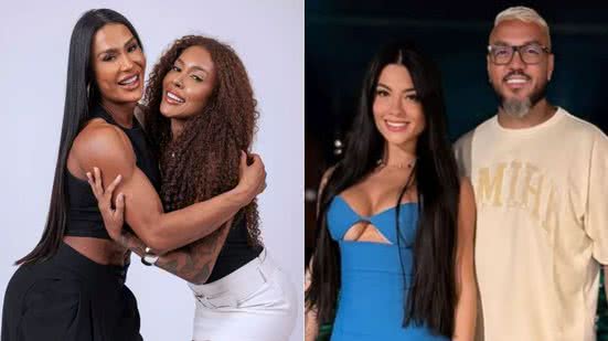 Reprodução/Globo/Redes Sociais