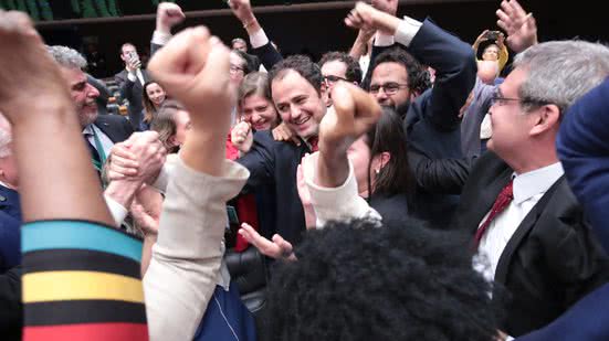 Bruno Spada / Câmara dos Deputados