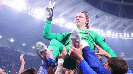 Reprodução / Redes Sociais / Instagram / @psg / @motya_39