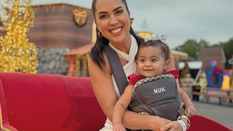 Reprodução / Redes Sociais