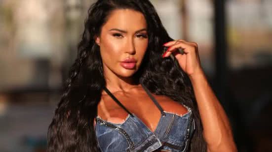 Reprodução/Redes Sociais