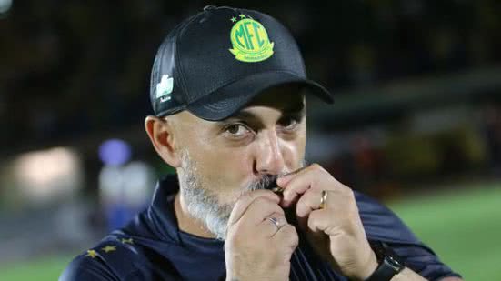 Marcos Freitas / Agência Mirassol