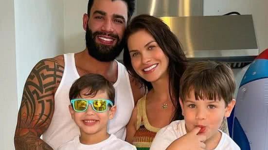 Reprodução / Redes sociais