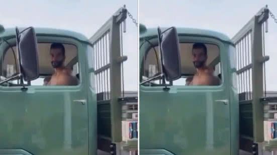 Reprodução/Redes Sociais