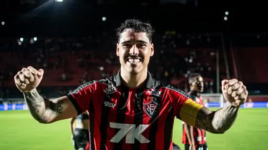 Victor Ferreira / EC Vitória
