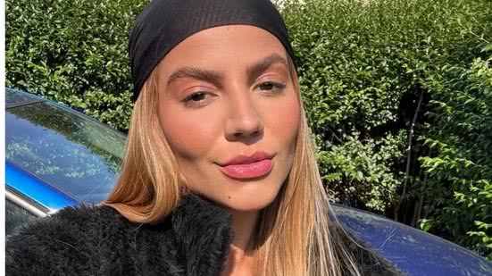 Reprodução / Redes sociais