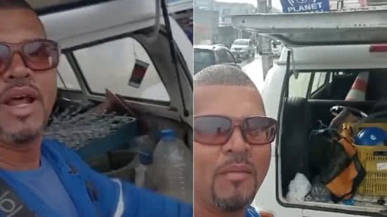 Reprodução / Redes Sociais