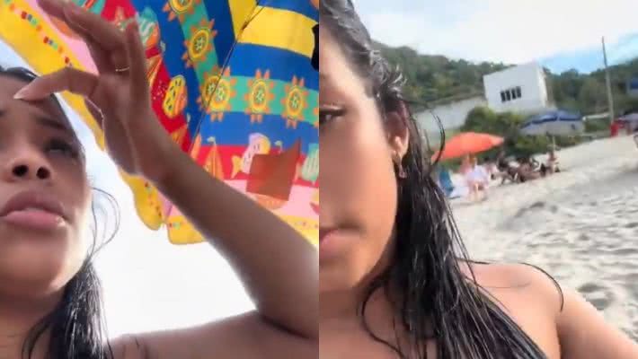 Reprodução / Redes Sociais