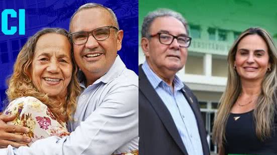 Reprodução / Redes Sociais