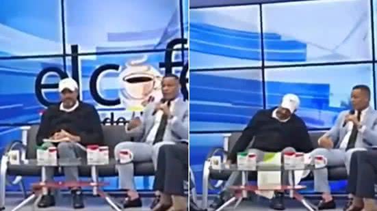 Reprodução / Redes Sociais