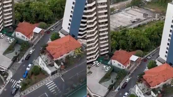 Reprodução / Redes Sociais