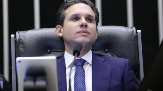 Kayo Magalhães / Câmara dos Deputados