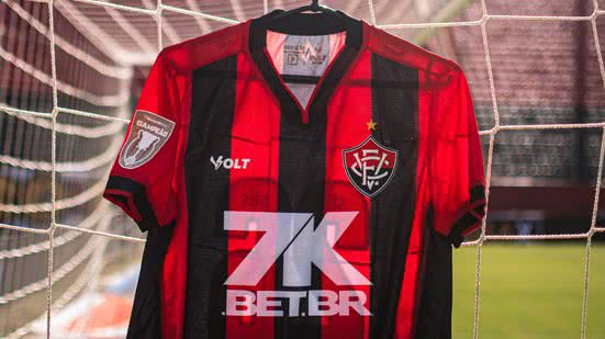 Victor Ferreira / EC Vitória