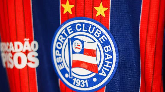 Letícia Martins/EC Bahia