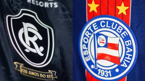 Raul Martins/Remo e Letícia Martins/EC Bahia