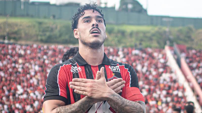 Victor Ferreira / EC Vitória