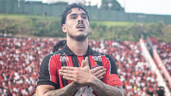 Victor Ferreira / EC Vitória