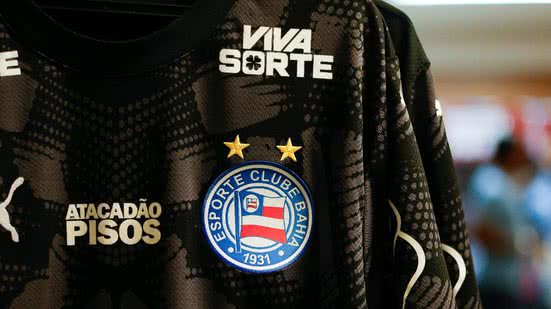 Rafael Rodrigues/EC Bahia