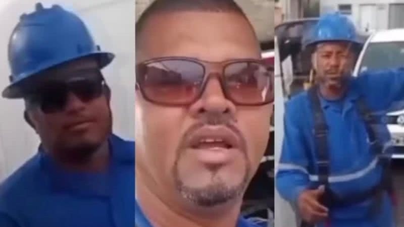 Reprodução / Redes Sociais