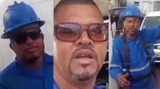 Reprodução / Redes Sociais