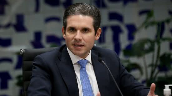 Reprodução Câmara dos Deputados