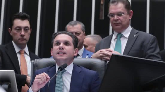 Bruno Spada / Câmara dos Deputados