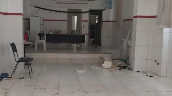 Reprodução / Redes Sociais